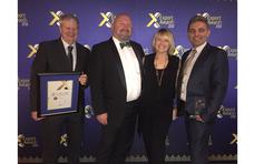 Read more about the article VIPER WRL WINS PRESTIGIOUS NSW EXPORT AWARD