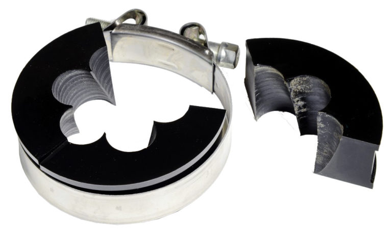 Viper WRL Rope Cleaner