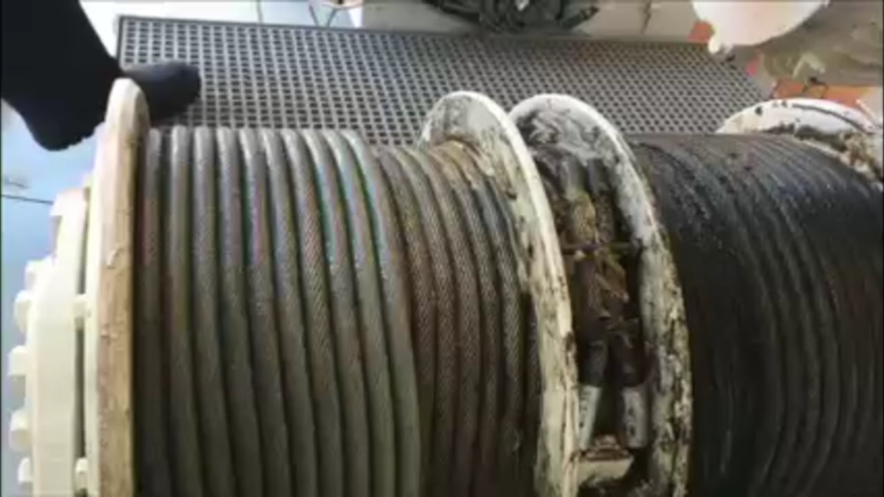 wire rope