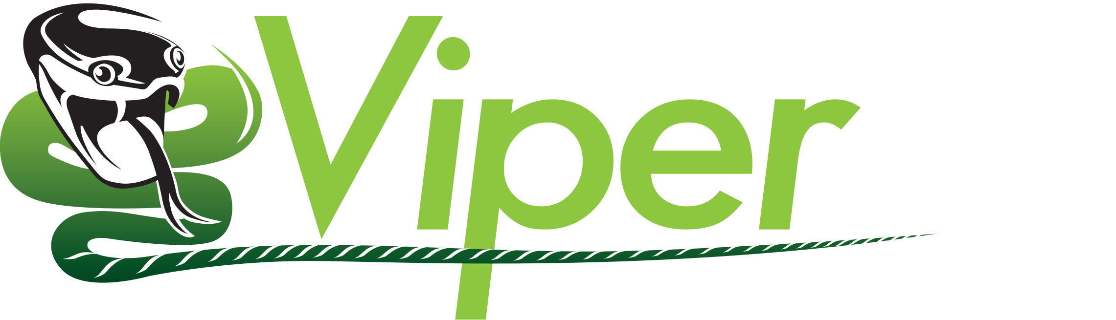 Viper Logo