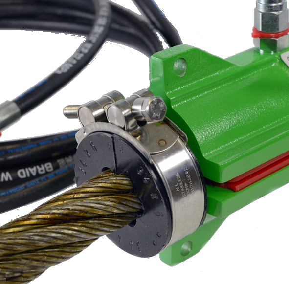 You are currently viewing Why You Should Use an Automatic Wire Rope Lubricator…